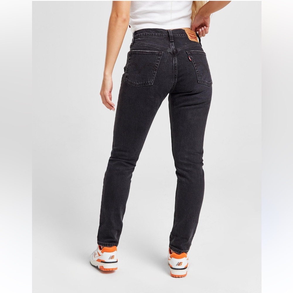 501 skinny jean